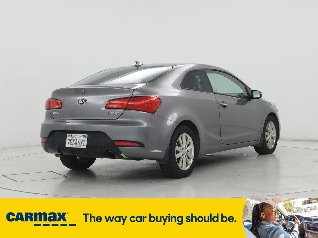 used 2014 Kia Forte car, priced at $9,998