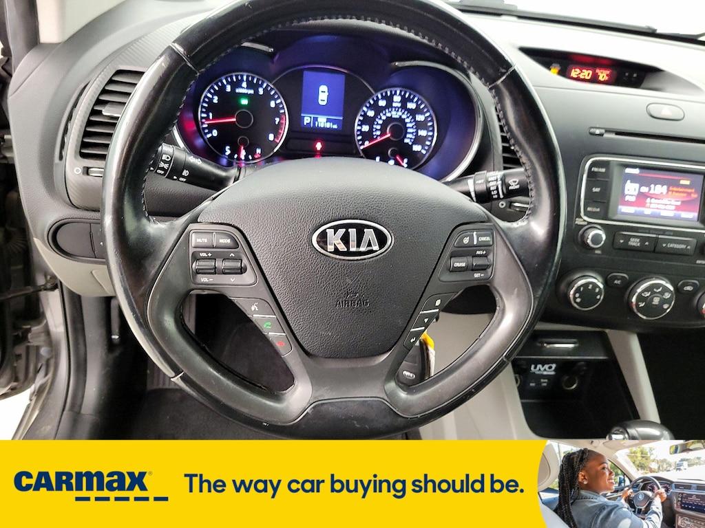 used 2014 Kia Forte car, priced at $9,599
