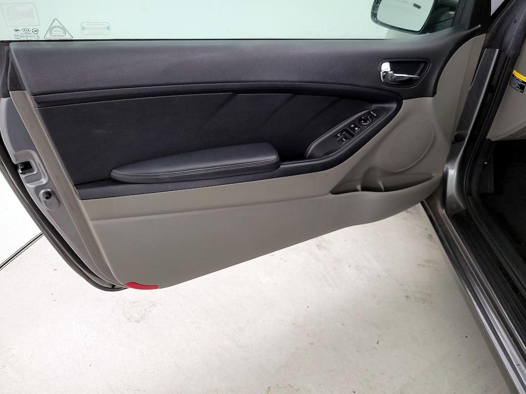 used 2014 Kia Forte car, priced at $9,599