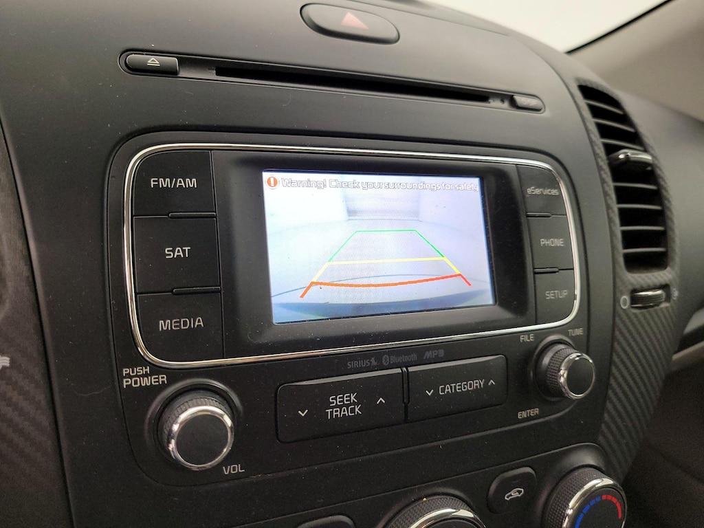 used 2014 Kia Forte car, priced at $9,599