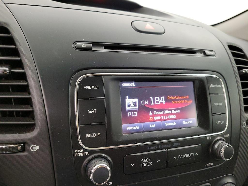 used 2014 Kia Forte car, priced at $9,599