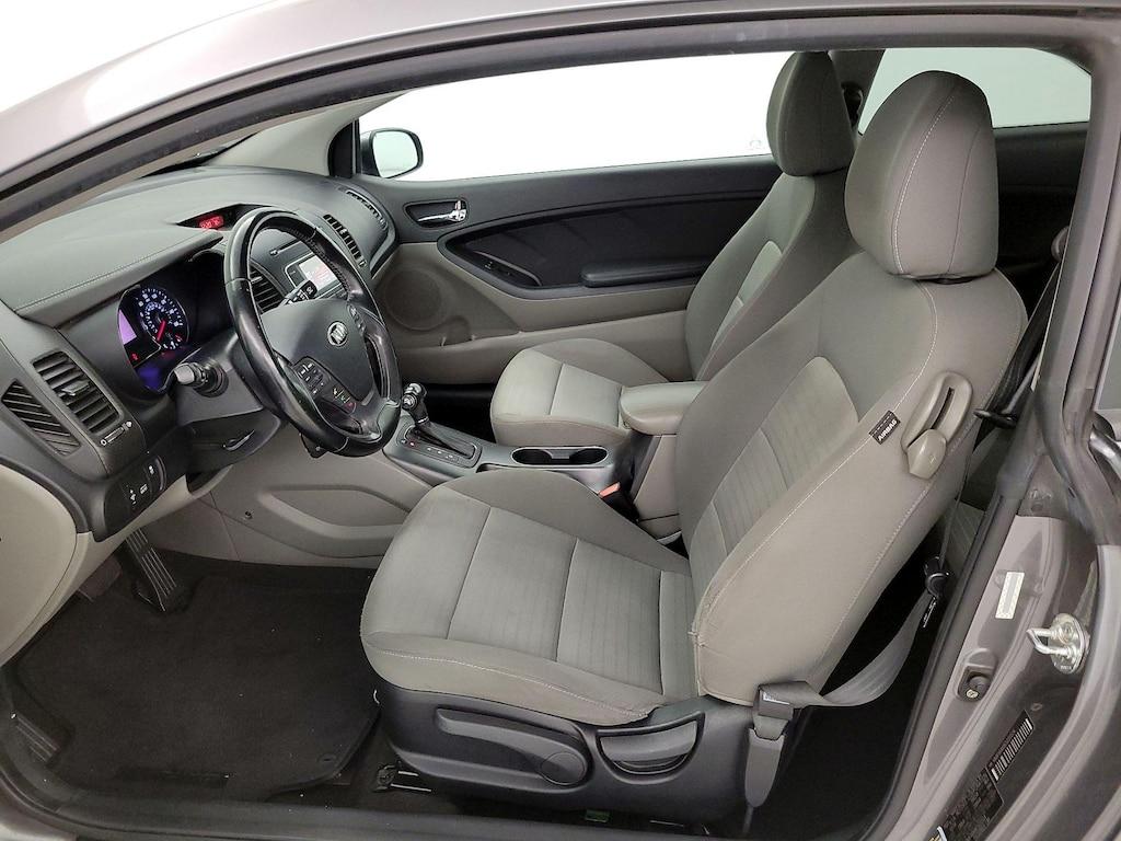 used 2014 Kia Forte car, priced at $9,599