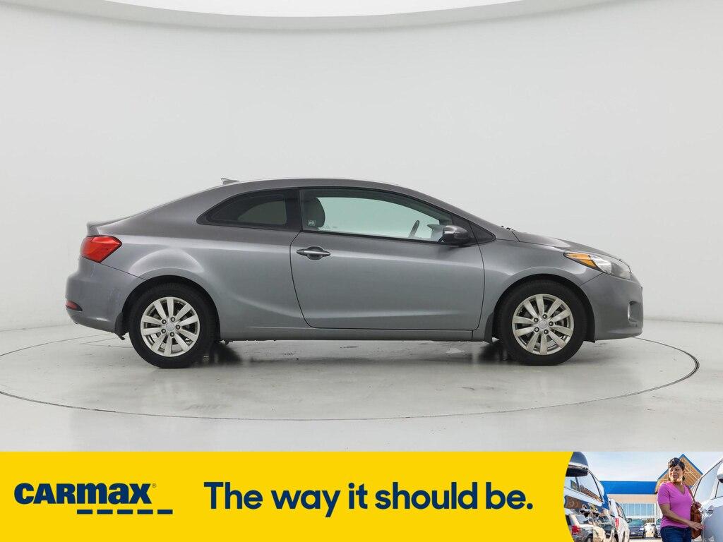 used 2014 Kia Forte car, priced at $9,998