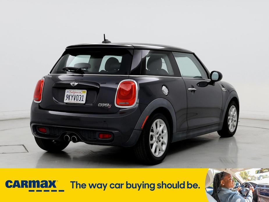 used 2016 MINI Hardtop car, priced at $15,998