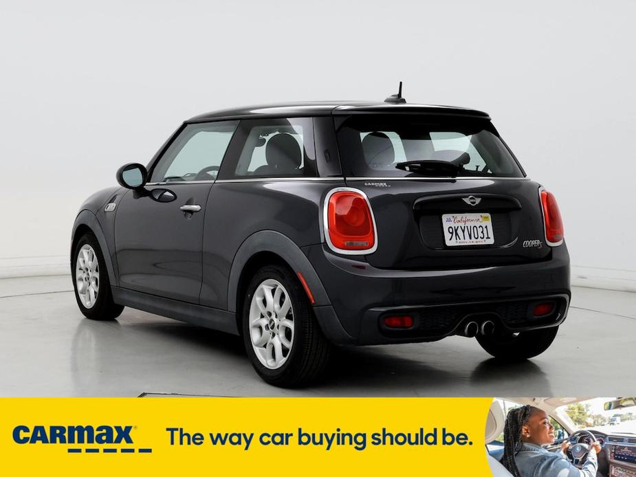 used 2016 MINI Hardtop car, priced at $15,998