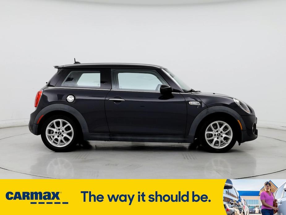 used 2016 MINI Hardtop car, priced at $15,998