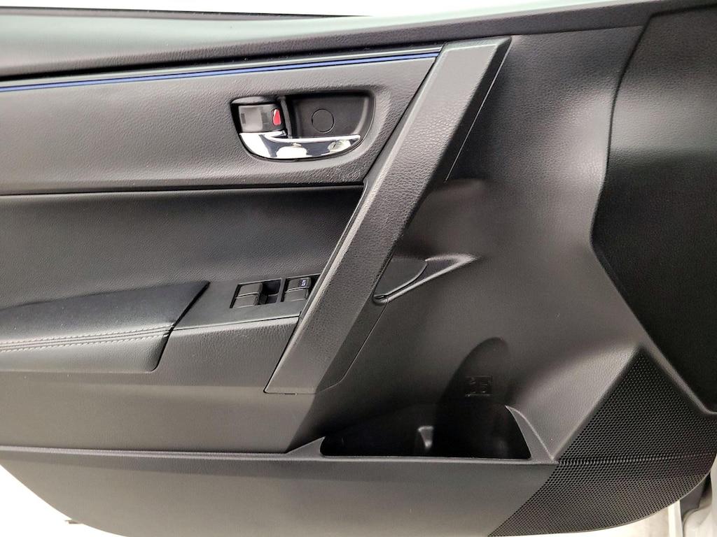 used 2019 Toyota Corolla car, priced at $18,998
