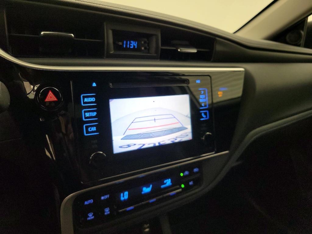 used 2019 Toyota Corolla car, priced at $18,998