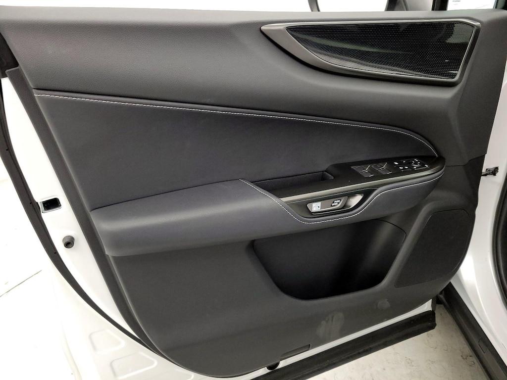 used 2022 Lexus NX 350 car, priced at $39,998