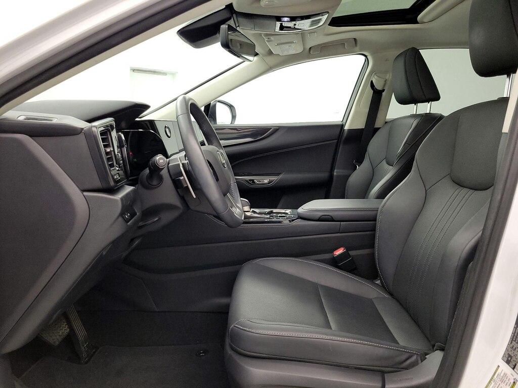 used 2022 Lexus NX 350 car, priced at $39,998