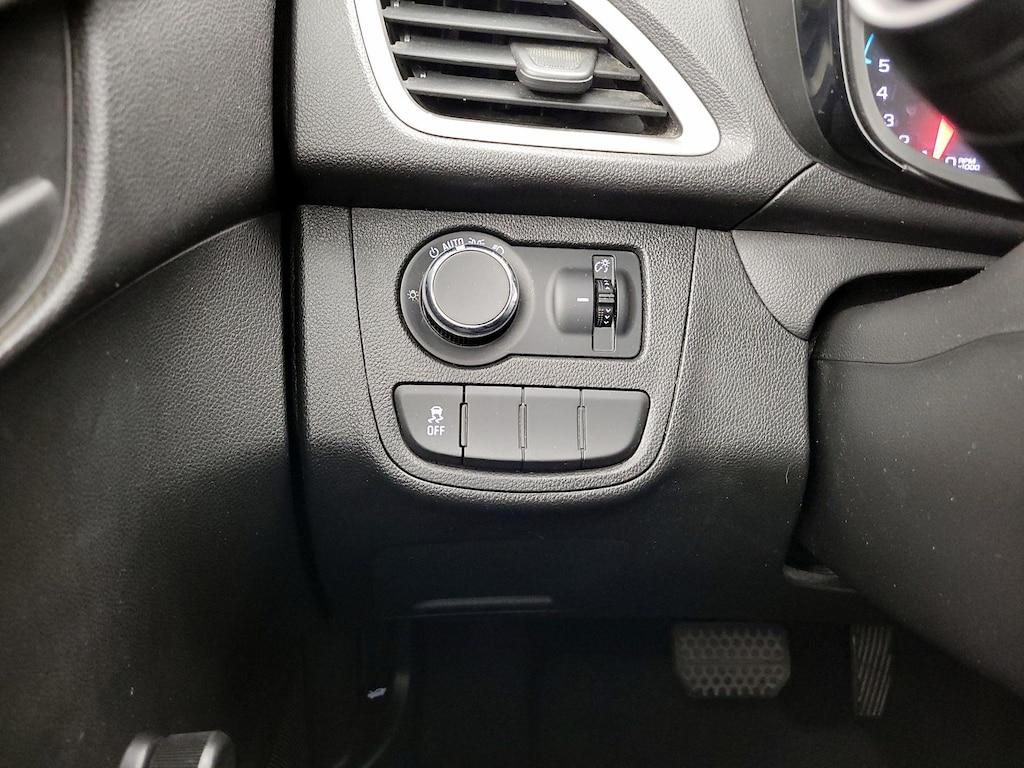 used 2020 Chevrolet Spark car, priced at $14,998