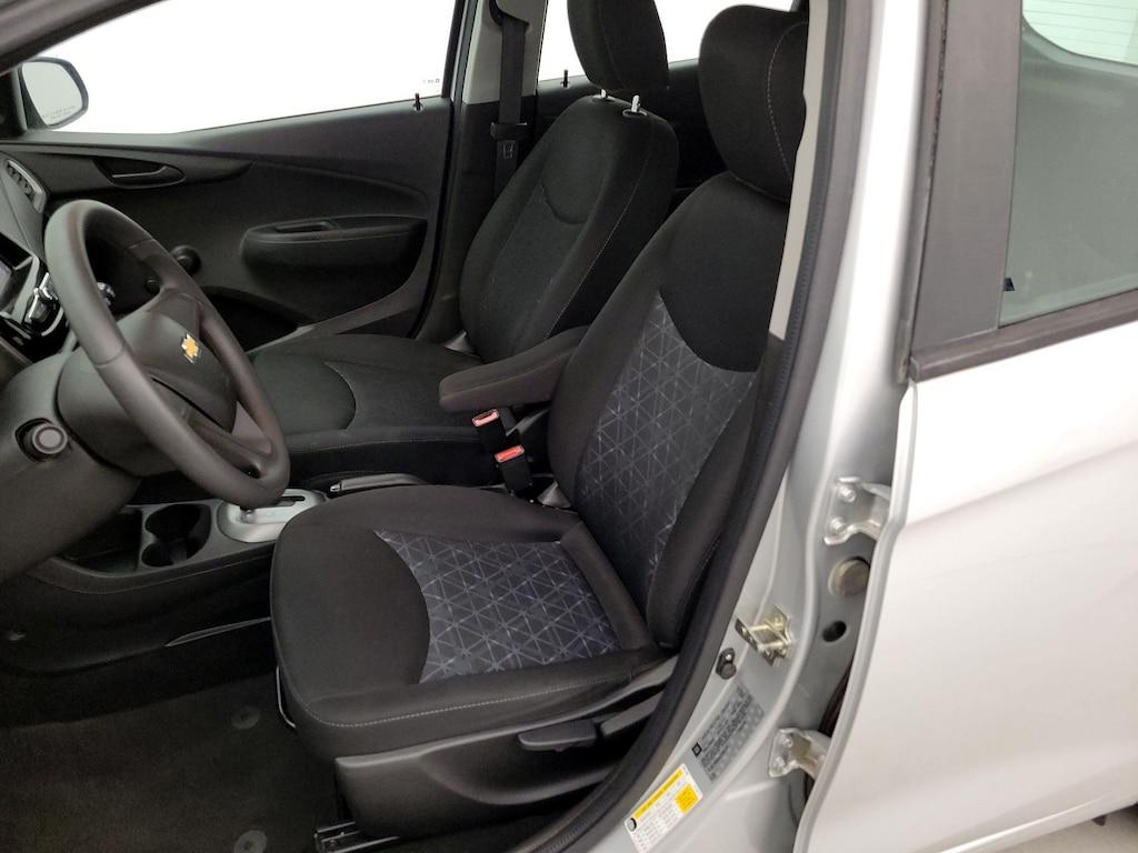 used 2020 Chevrolet Spark car, priced at $14,998