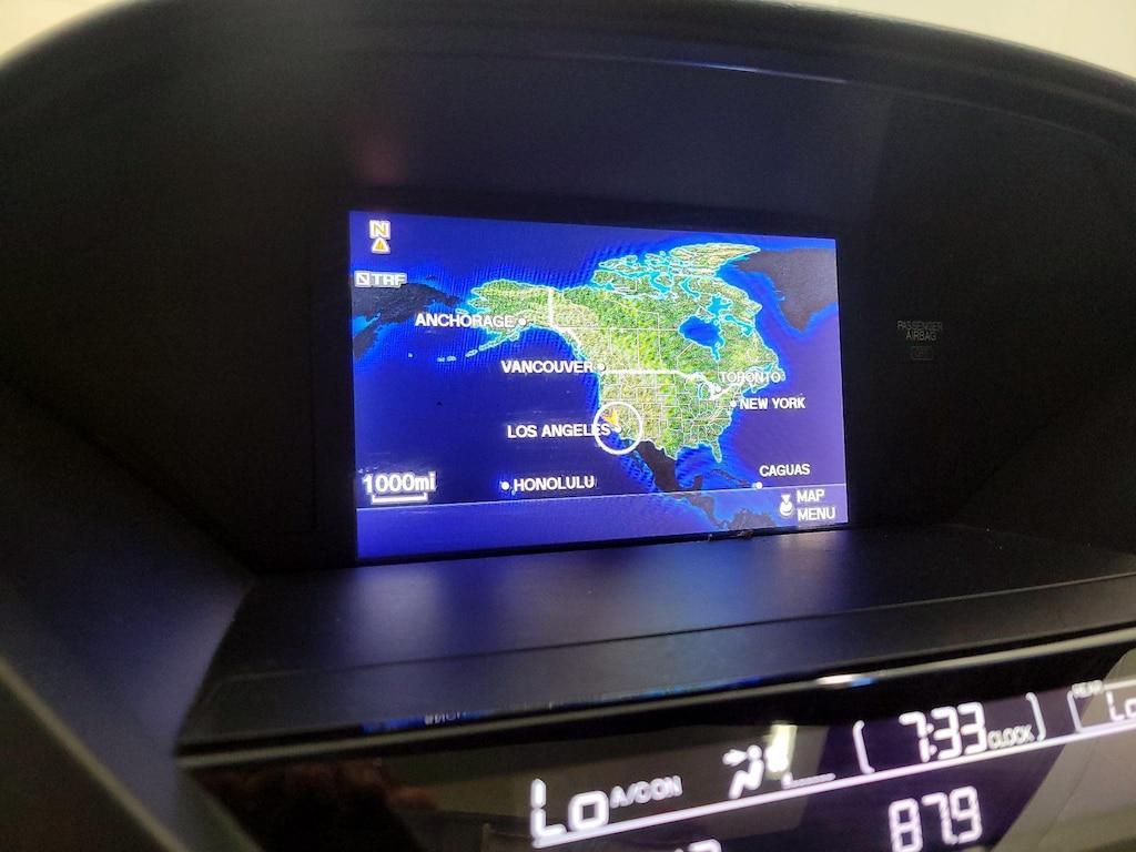 used 2015 Honda Pilot car, priced at $15,998