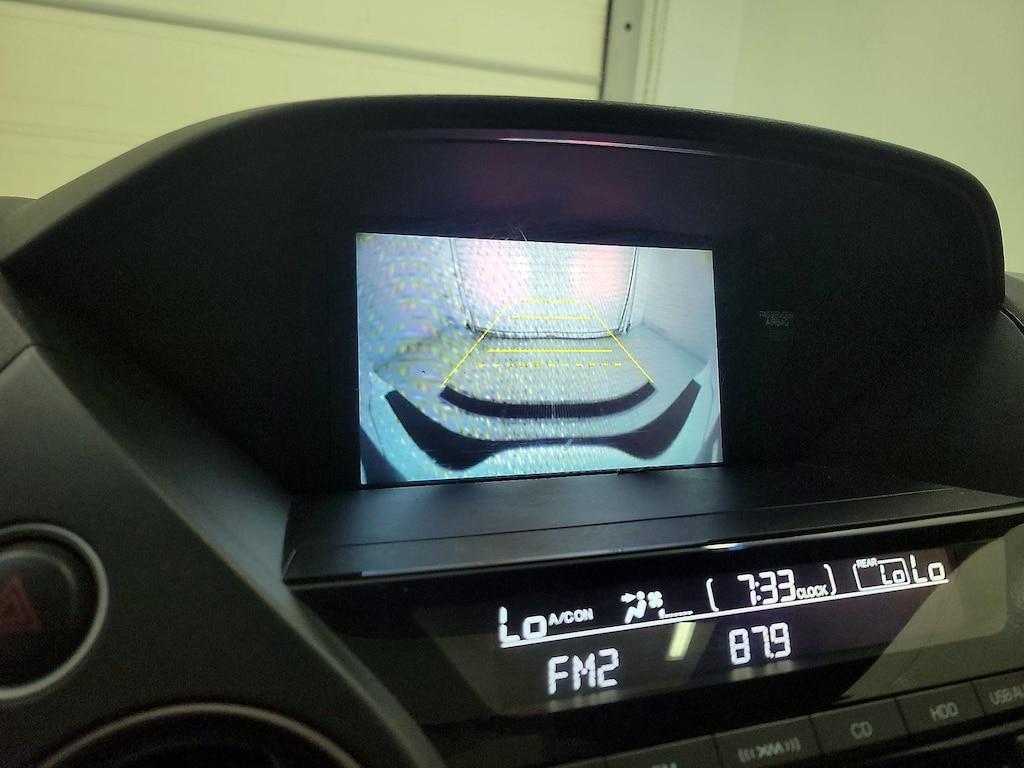 used 2015 Honda Pilot car, priced at $15,998