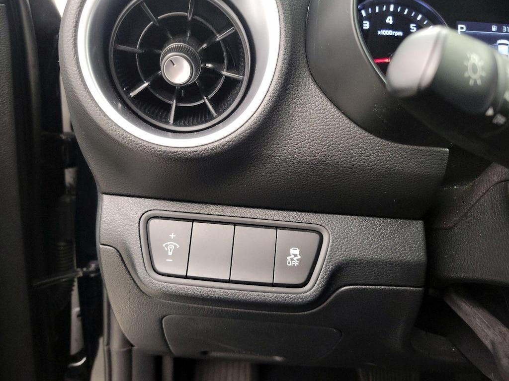 used 2024 Kia Forte car, priced at $19,998