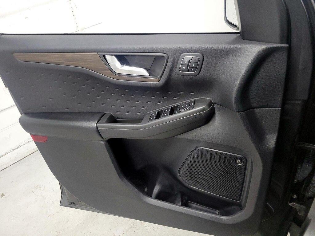 used 2020 Ford Escape car, priced at $23,998