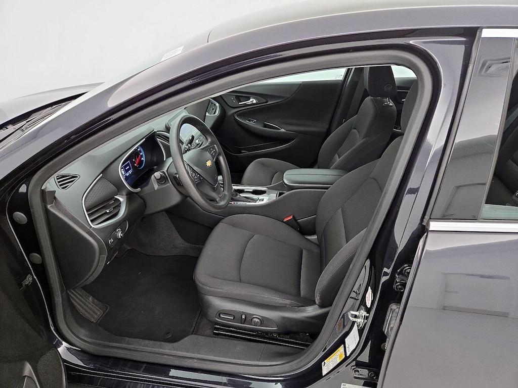 used 2023 Chevrolet Malibu car, priced at $17,998