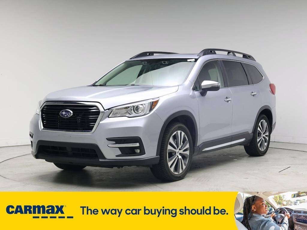 used 2022 Subaru Ascent car, priced at $34,998