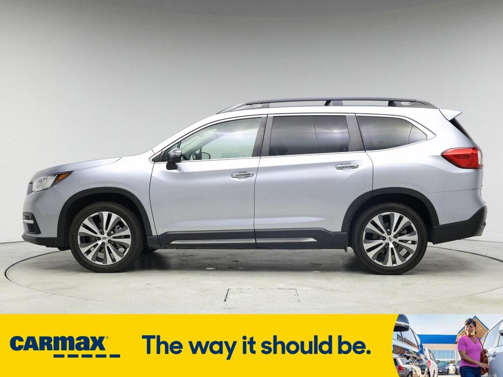 used 2022 Subaru Ascent car, priced at $34,998