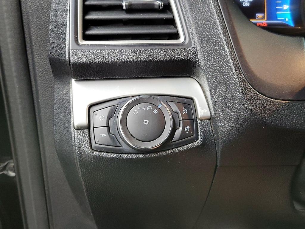 used 2016 Ford Explorer car, priced at $17,998