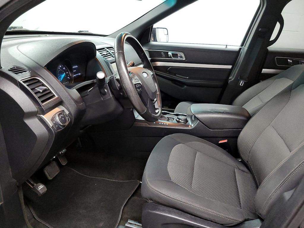 used 2016 Ford Explorer car, priced at $17,998