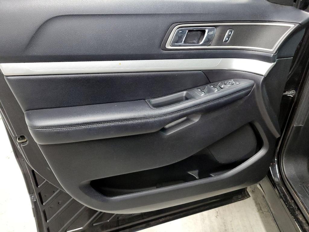 used 2016 Ford Explorer car, priced at $17,998