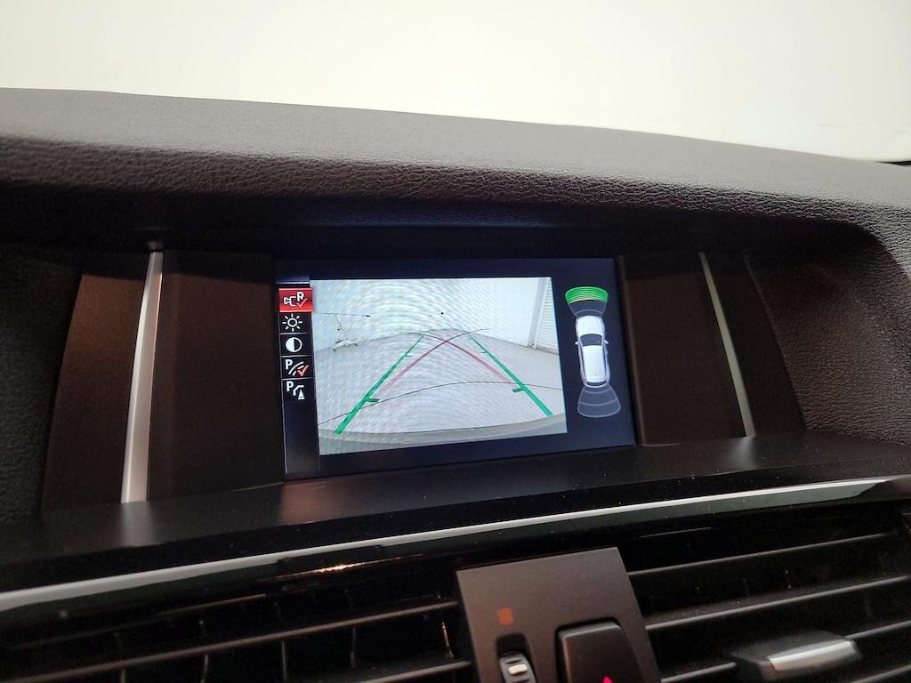 used 2017 BMW X3 car, priced at $17,998