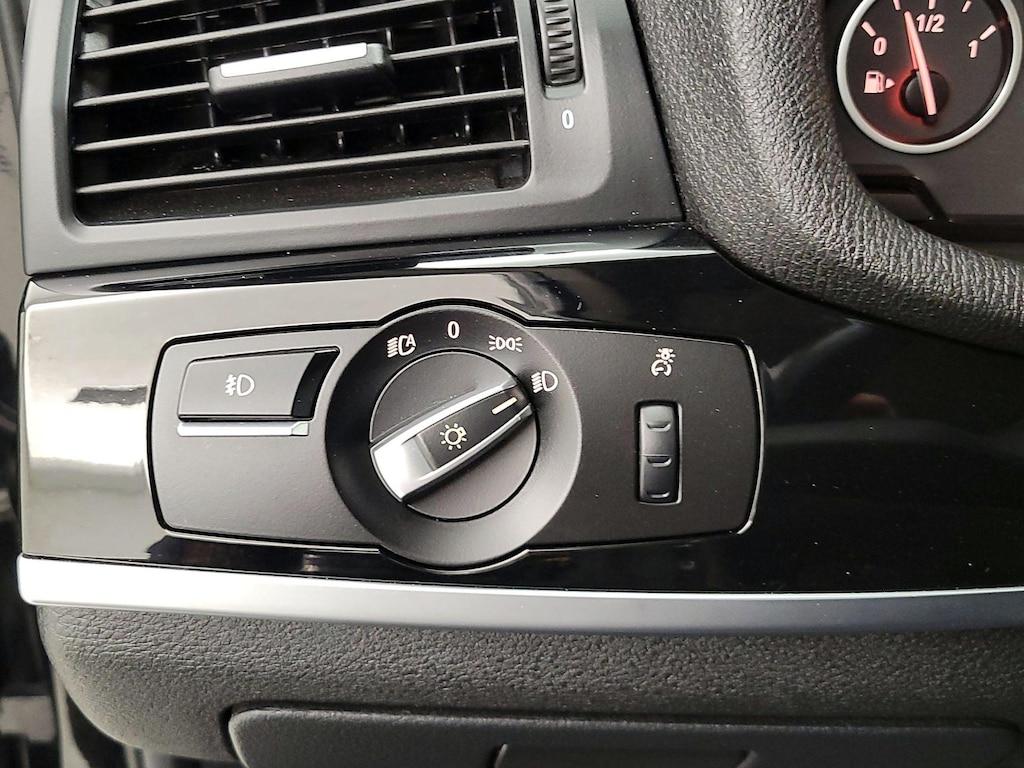 used 2017 BMW X3 car, priced at $17,998