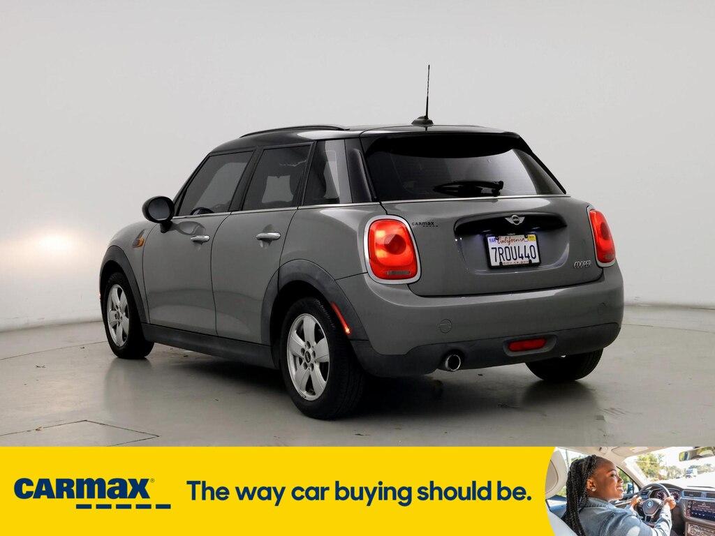 used 2016 MINI Hardtop car, priced at $14,998