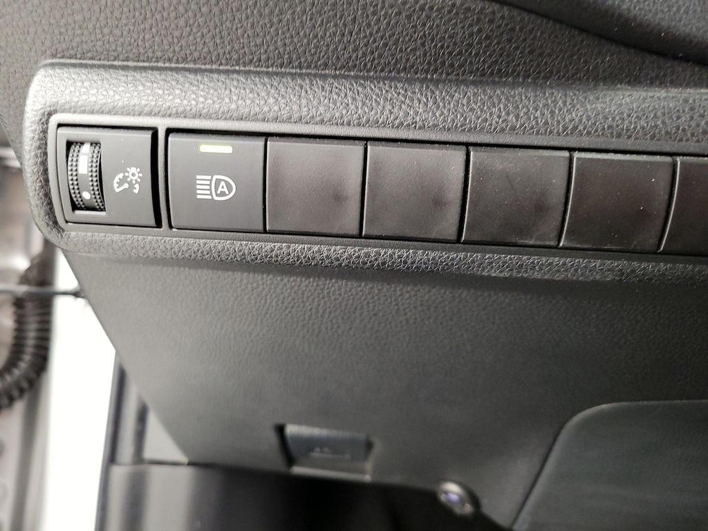 used 2023 Toyota Corolla car, priced at $23,998