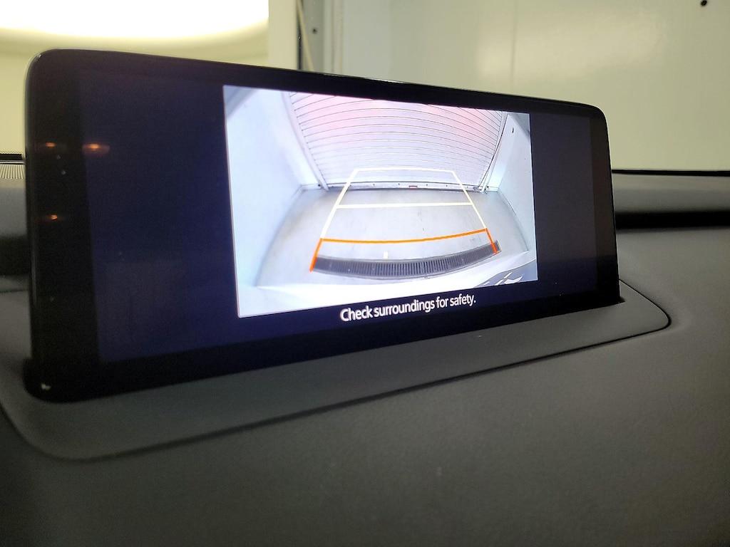 used 2022 Mazda CX-9 car, priced at $31,998