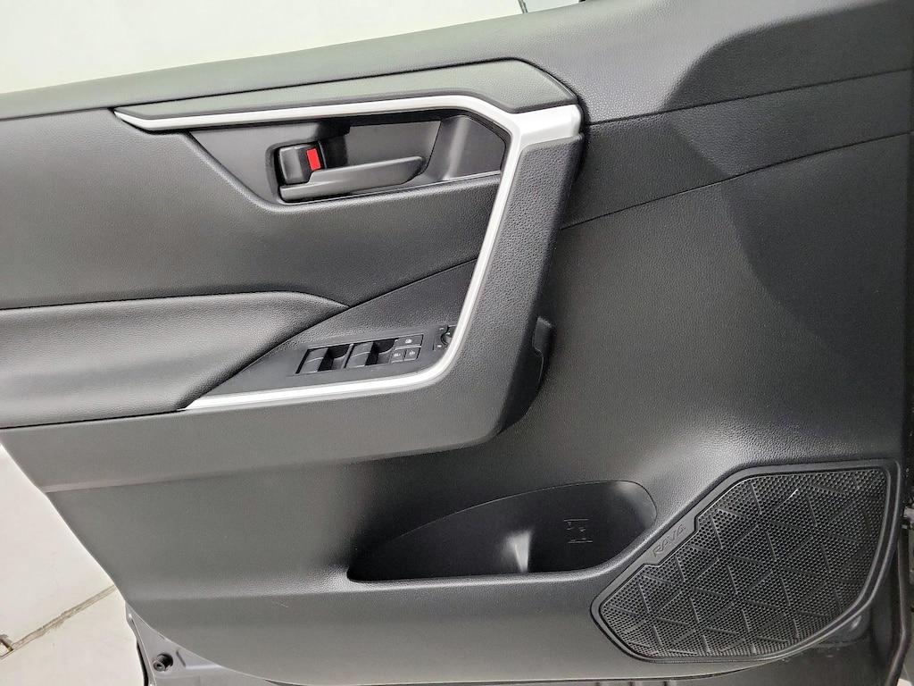 used 2019 Toyota RAV4 car, priced at $25,998
