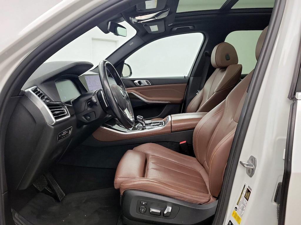 used 2019 BMW X5 car, priced at $32,998