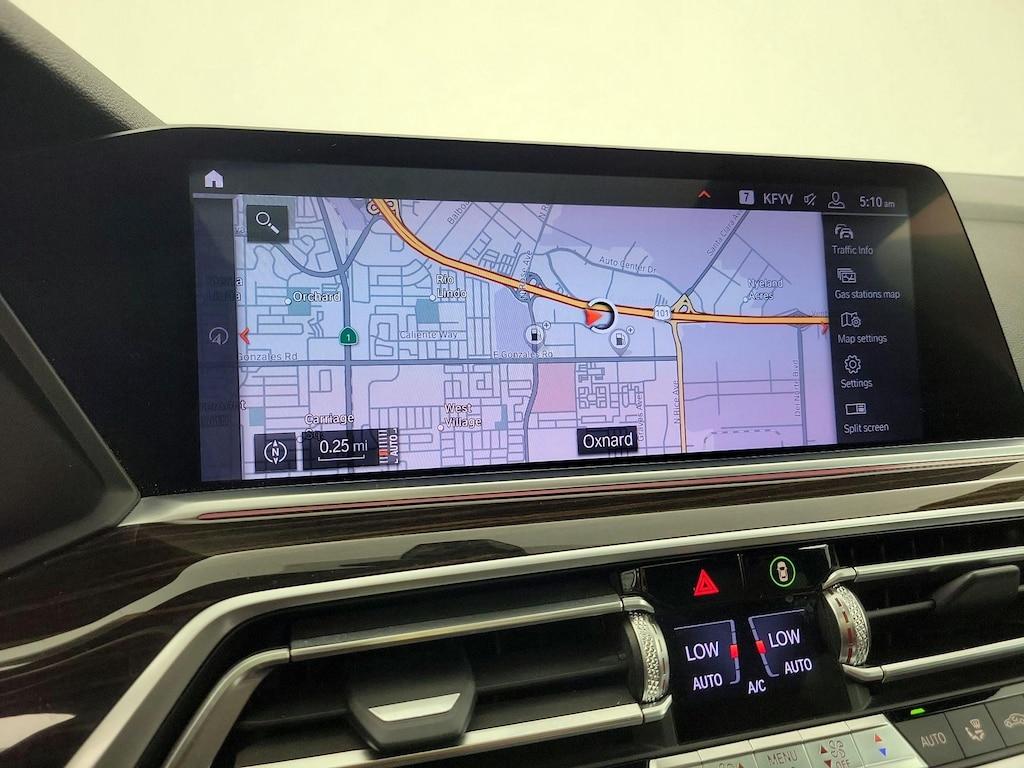 used 2019 BMW X5 car, priced at $32,998