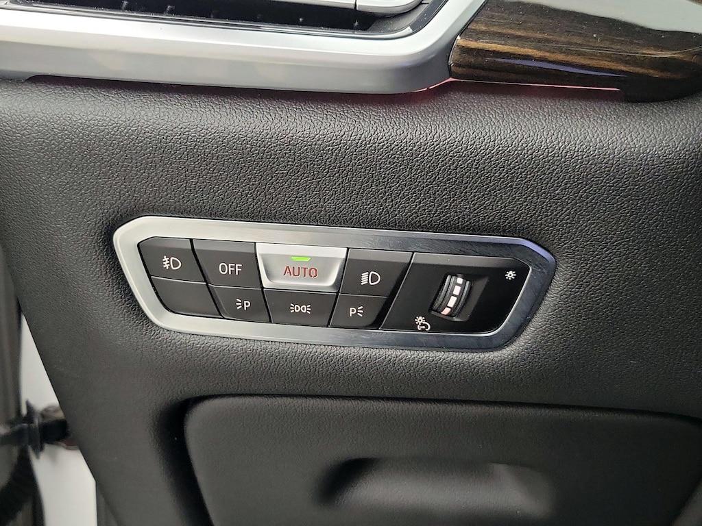 used 2019 BMW X5 car, priced at $32,998