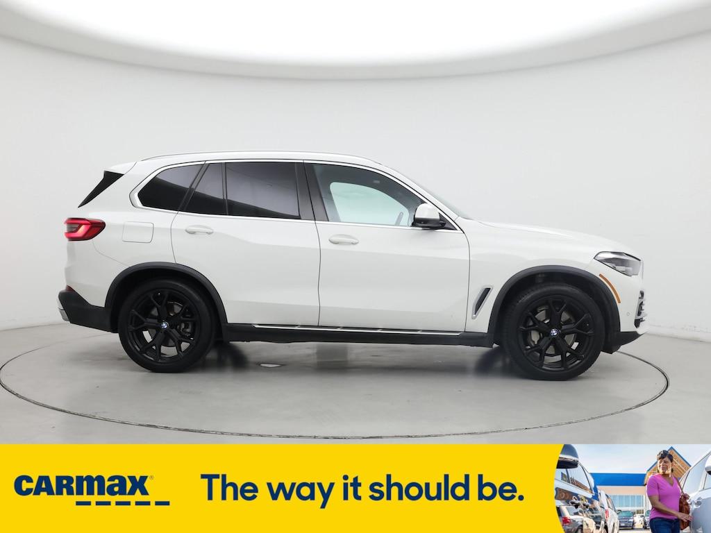 used 2019 BMW X5 car, priced at $32,998