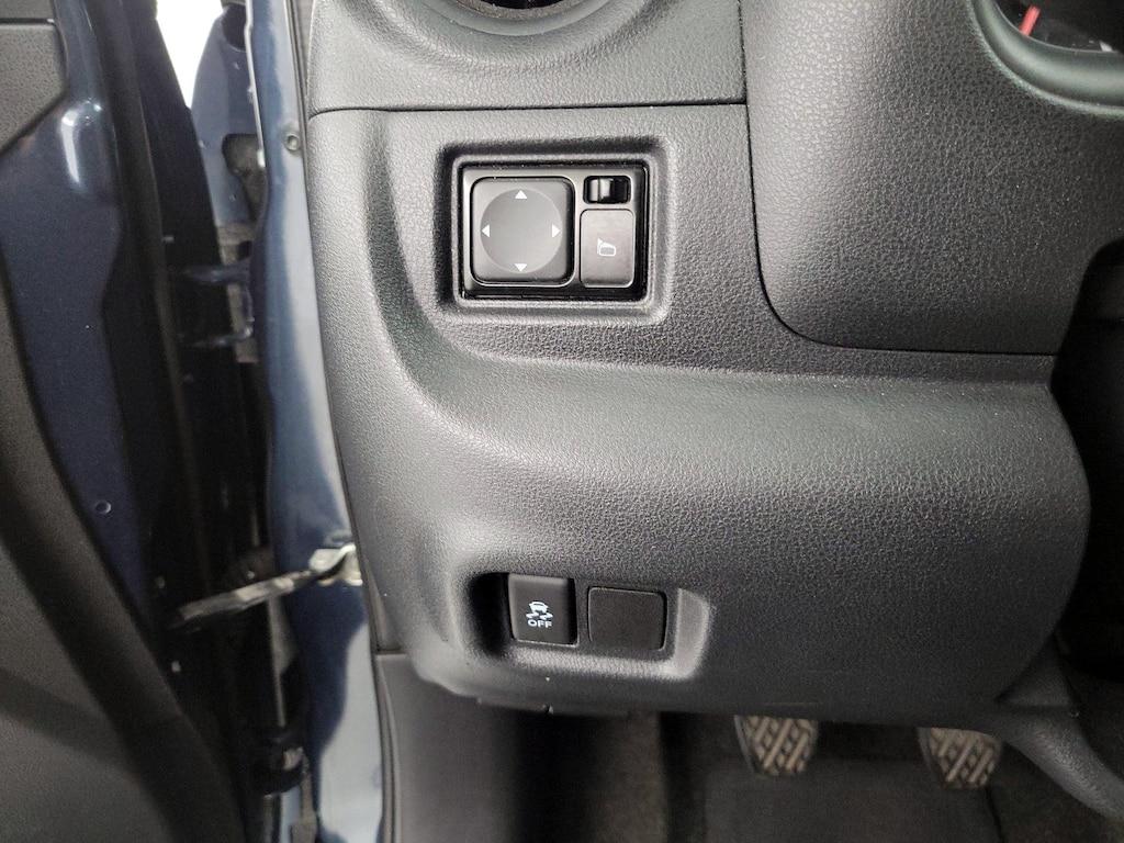 used 2016 Nissan Versa car, priced at $10,998