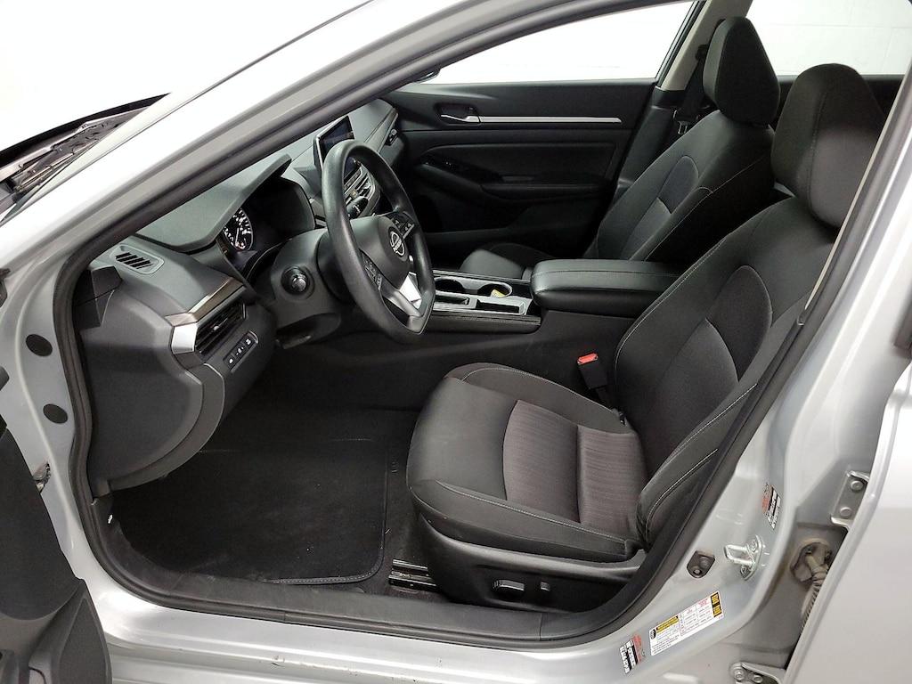 used 2023 Nissan Altima car, priced at $19,998