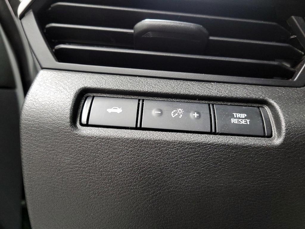 used 2023 Nissan Altima car, priced at $19,998
