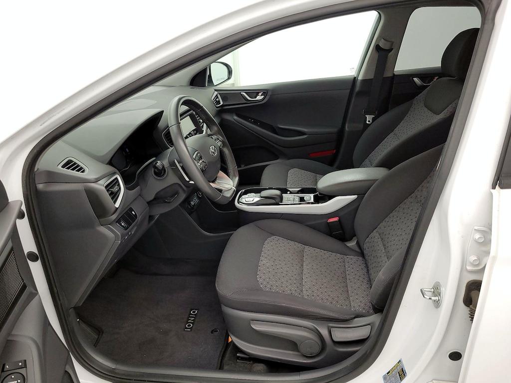used 2019 Hyundai Ioniq EV car, priced at $16,998
