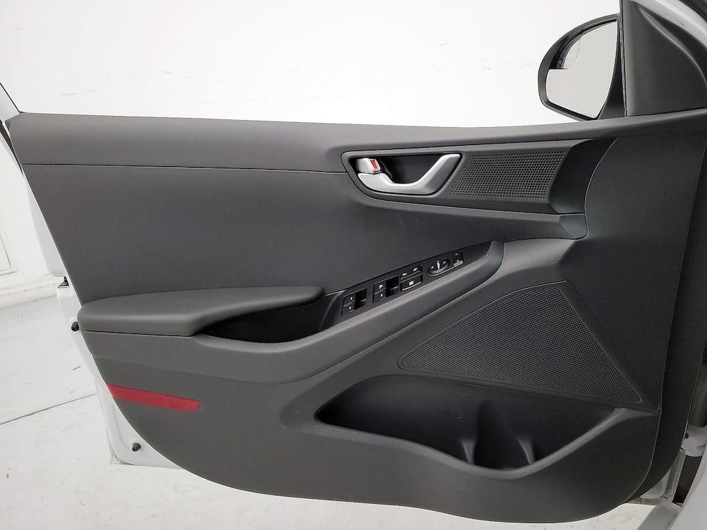 used 2019 Hyundai Ioniq EV car, priced at $16,998