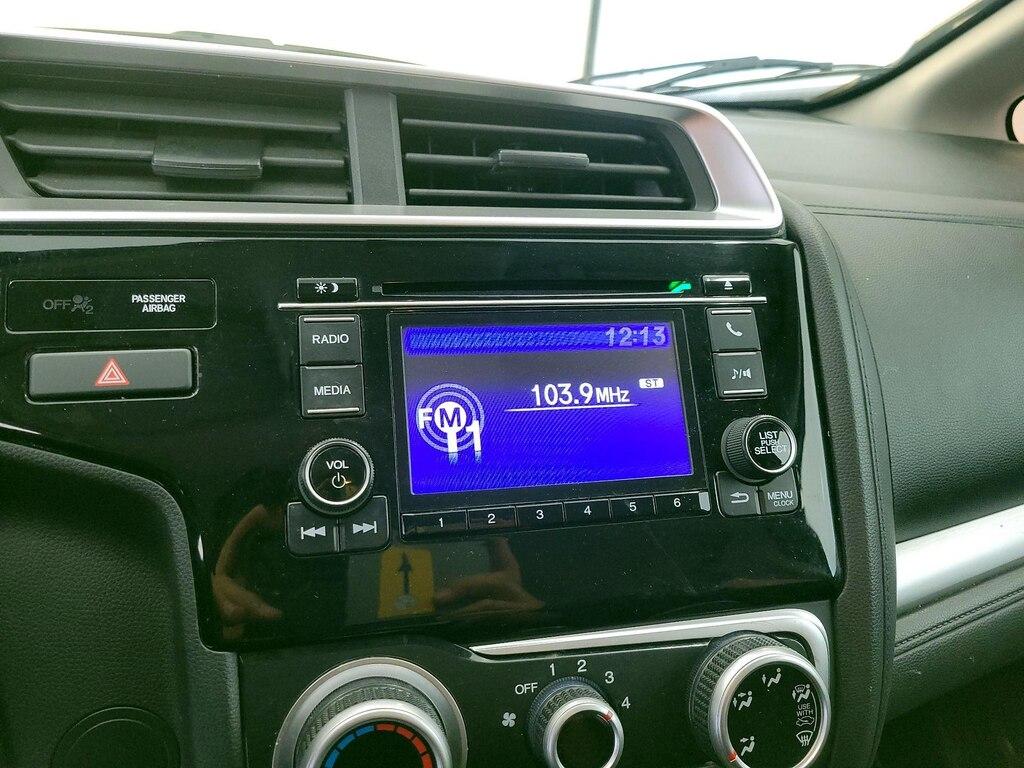 used 2020 Honda Fit car, priced at $18,998