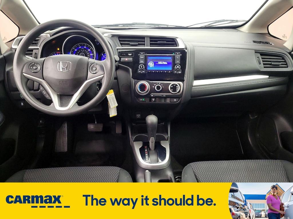 used 2020 Honda Fit car, priced at $18,998