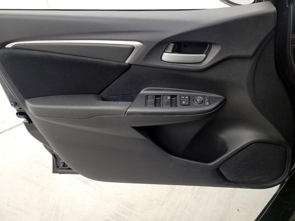 used 2020 Honda Fit car, priced at $18,998