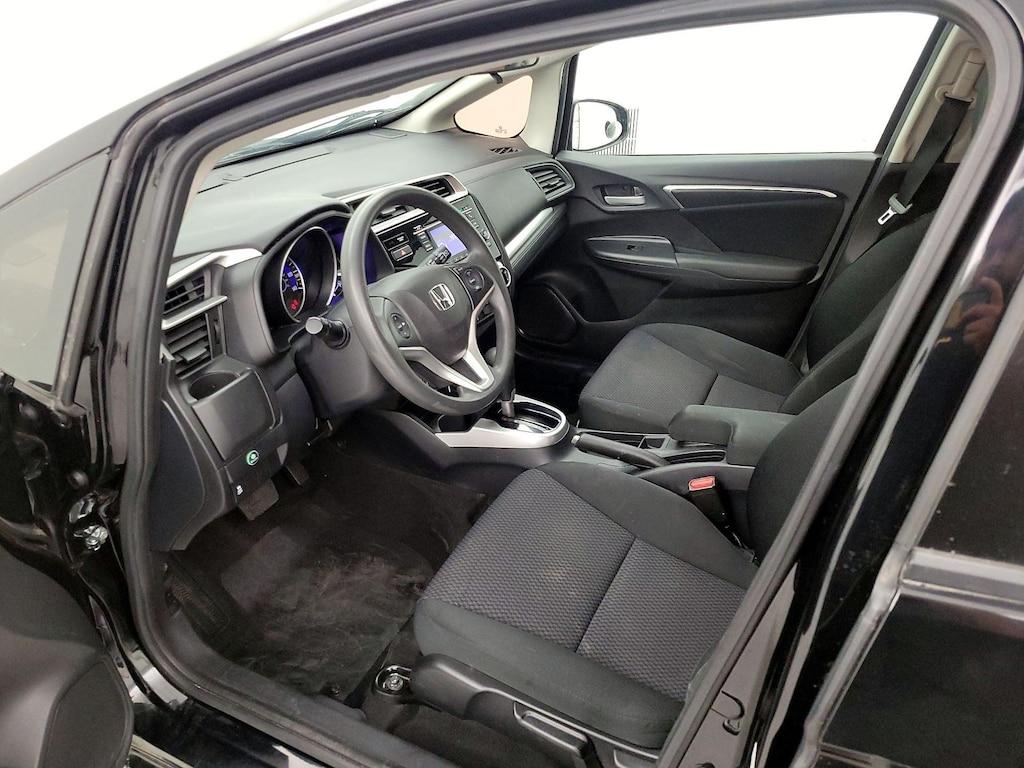 used 2020 Honda Fit car, priced at $18,998