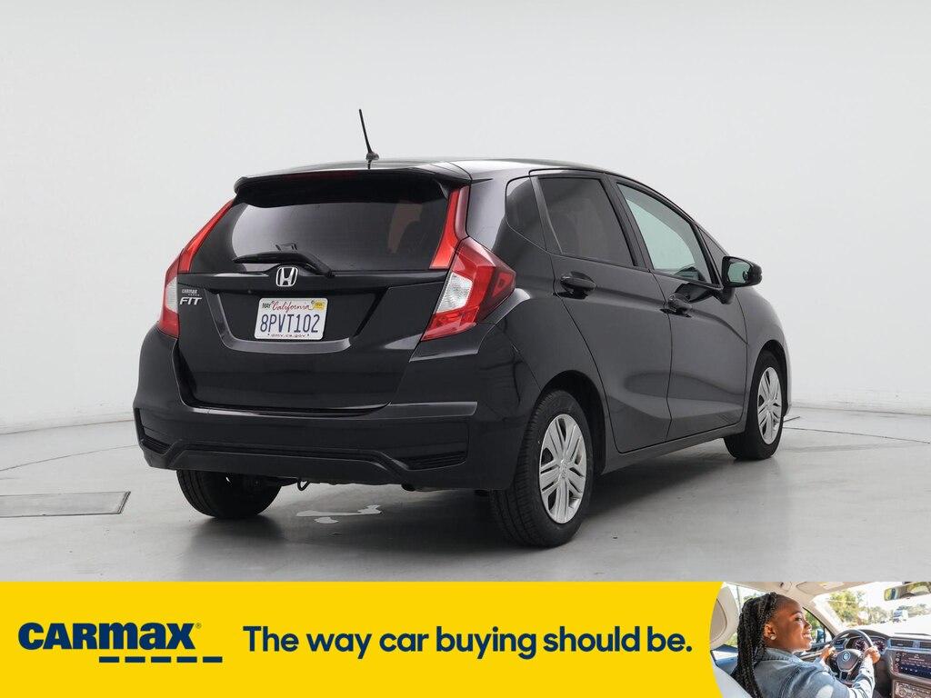 used 2020 Honda Fit car, priced at $18,998