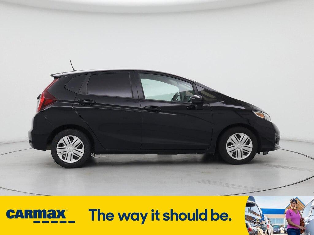 used 2020 Honda Fit car, priced at $18,998