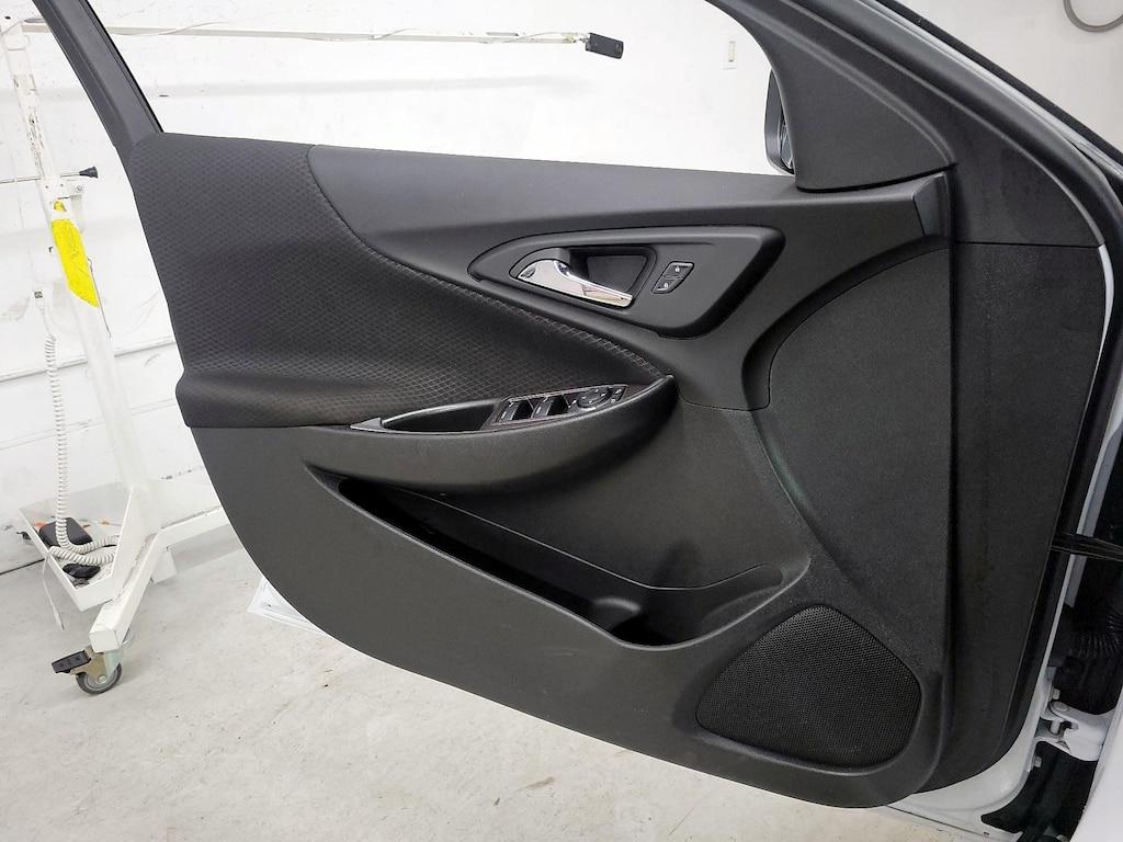 used 2022 Chevrolet Malibu car, priced at $21,998