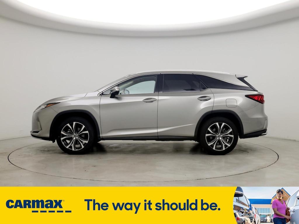 used 2020 Lexus RX 350 car, priced at $40,998