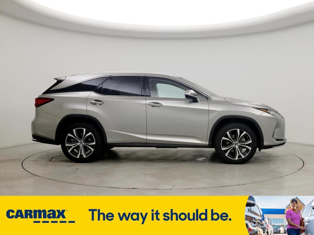 used 2020 Lexus RX 350 car, priced at $40,998